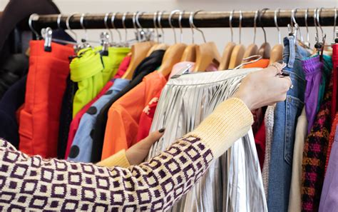 Book a Free Clothes Collection to Donate to Charity Retailer TRAID.